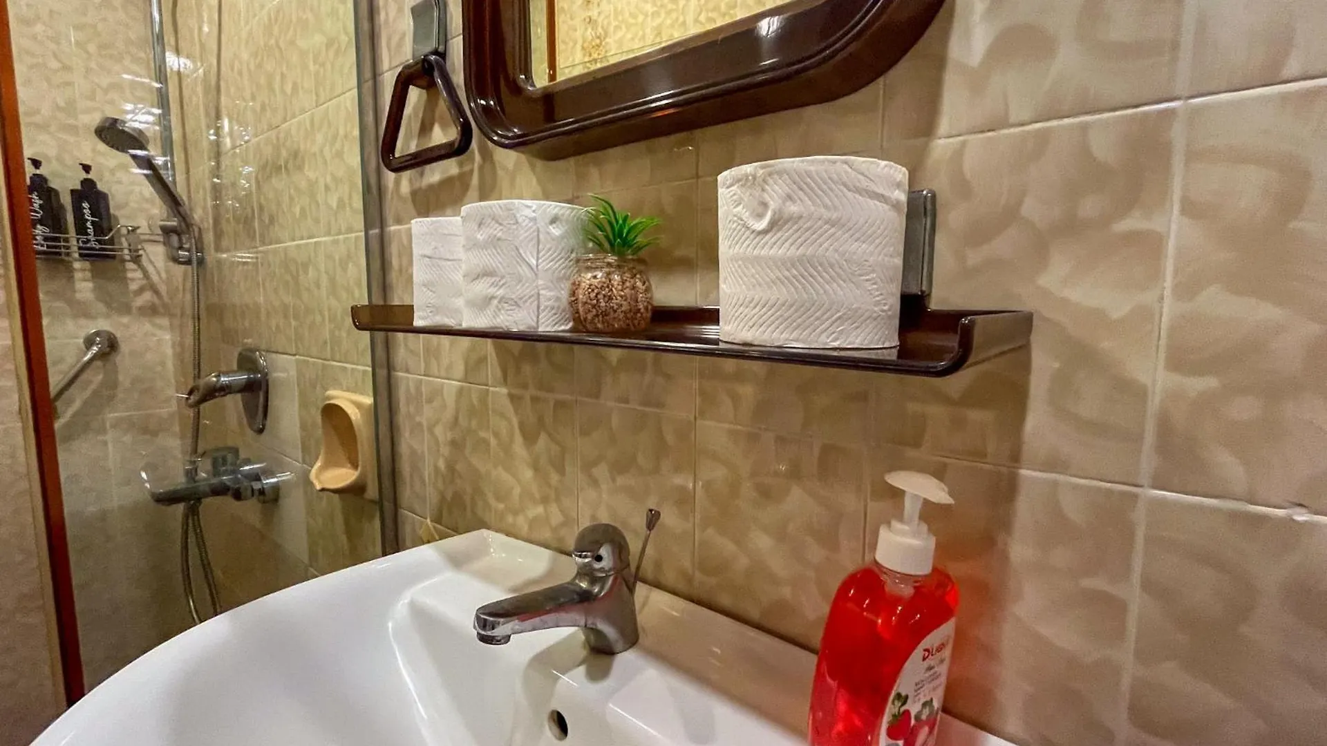 Bangsar Private Pool Villa קואלה לומפור