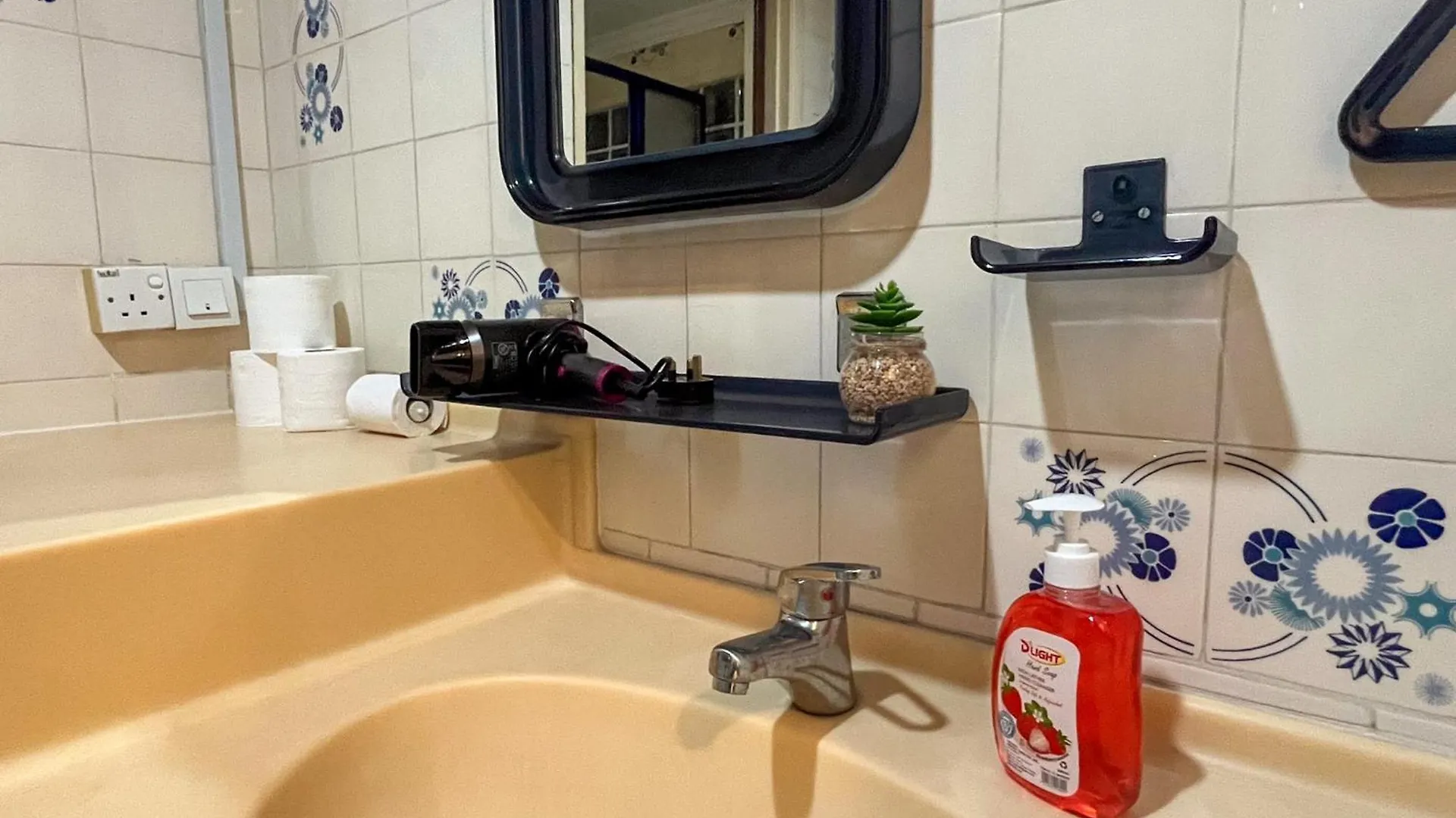 Bangsar Private Pool Villa קואלה לומפור