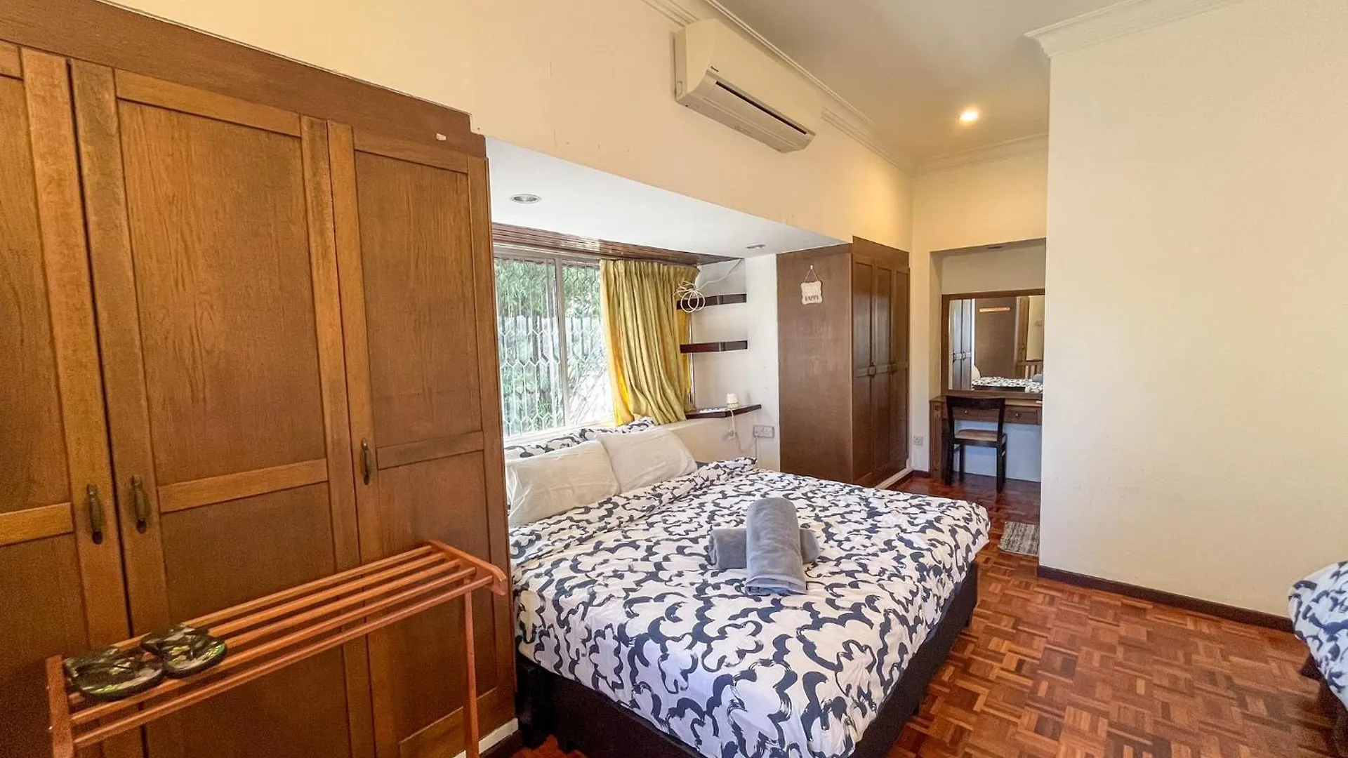 Bangsar Private Pool Villa קואלה לומפור 0*,