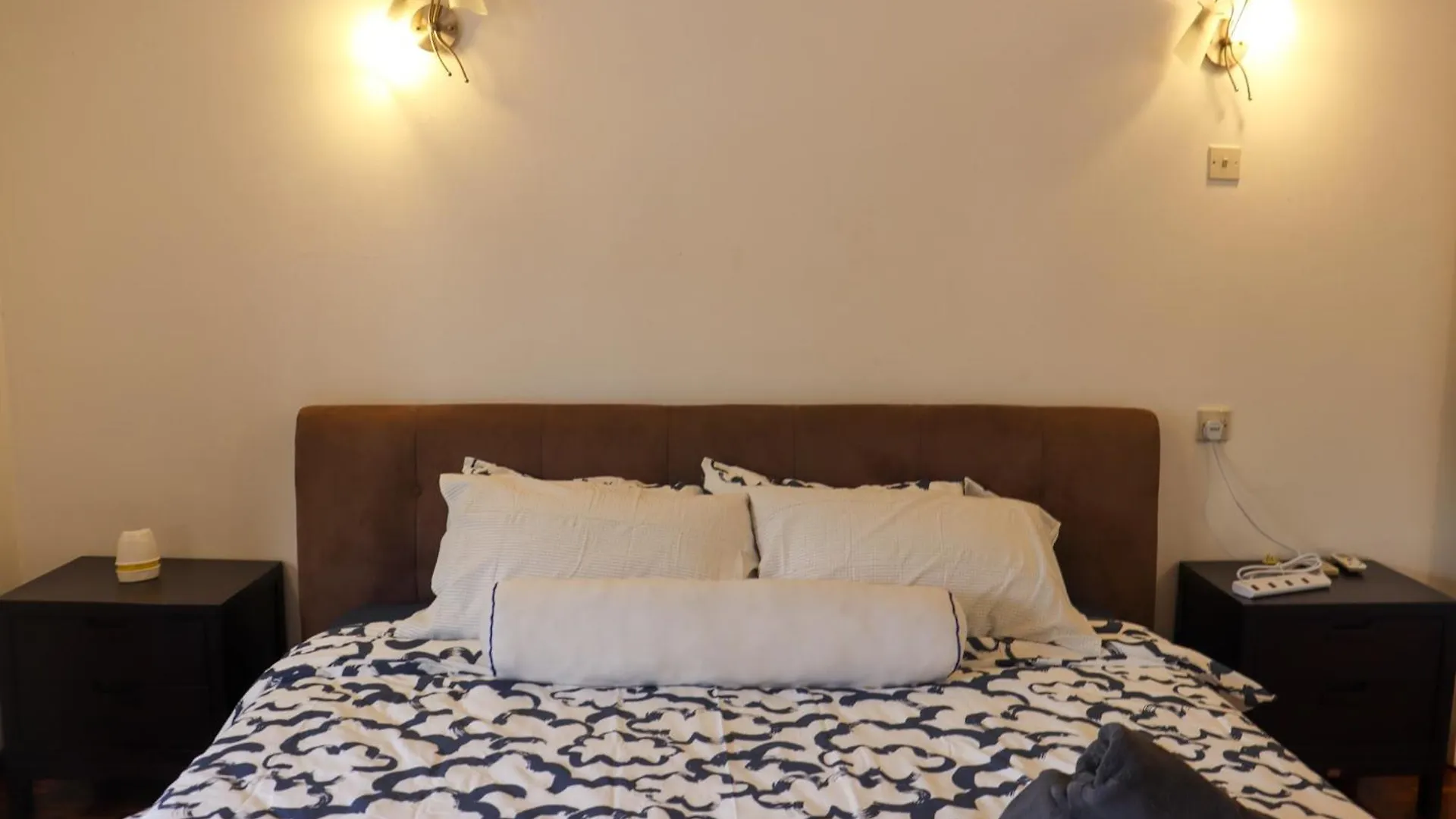 Bangsar Private Pool Villa קואלה לומפור