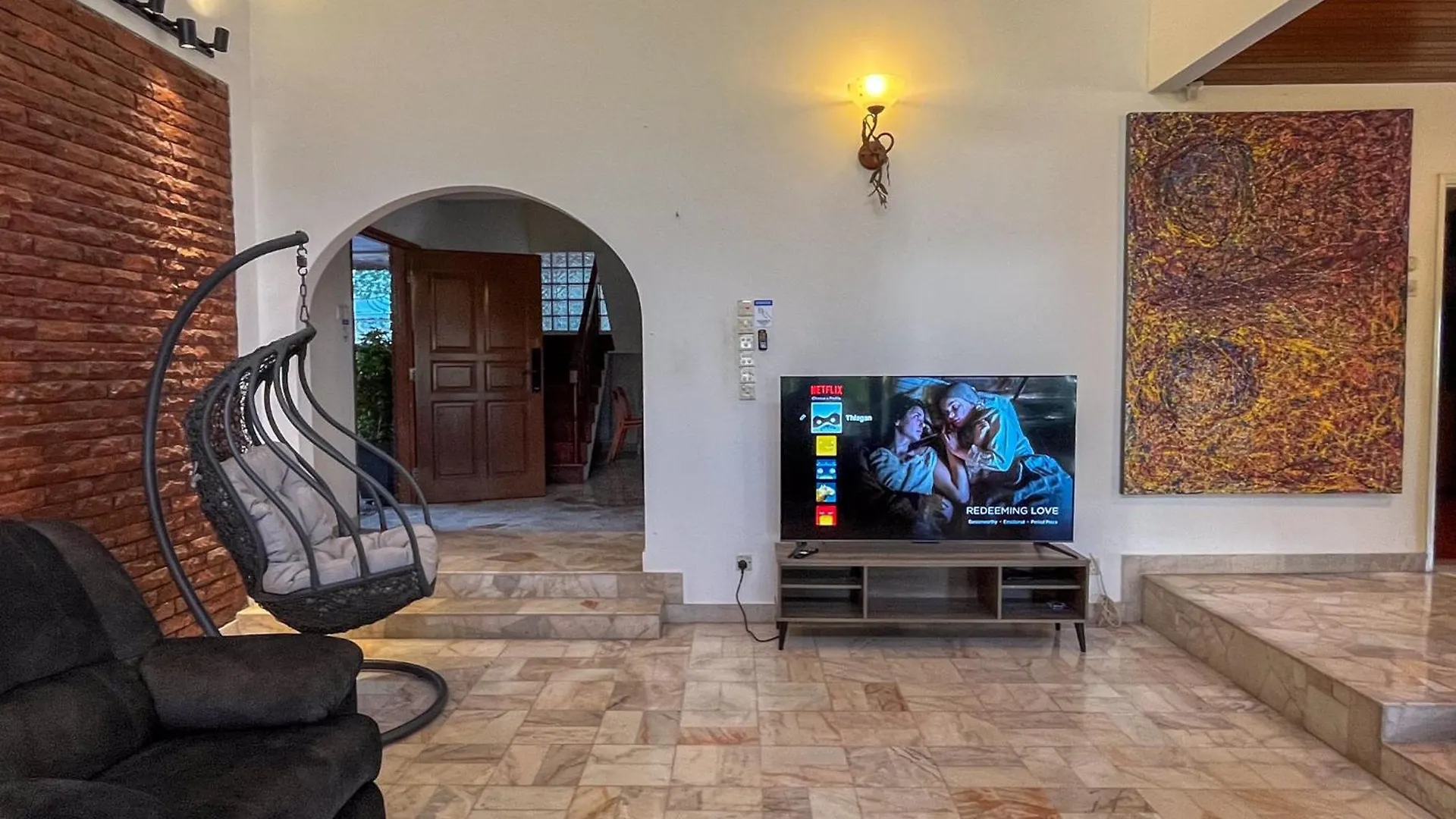 Bangsar Private Pool Villa קואלה לומפור