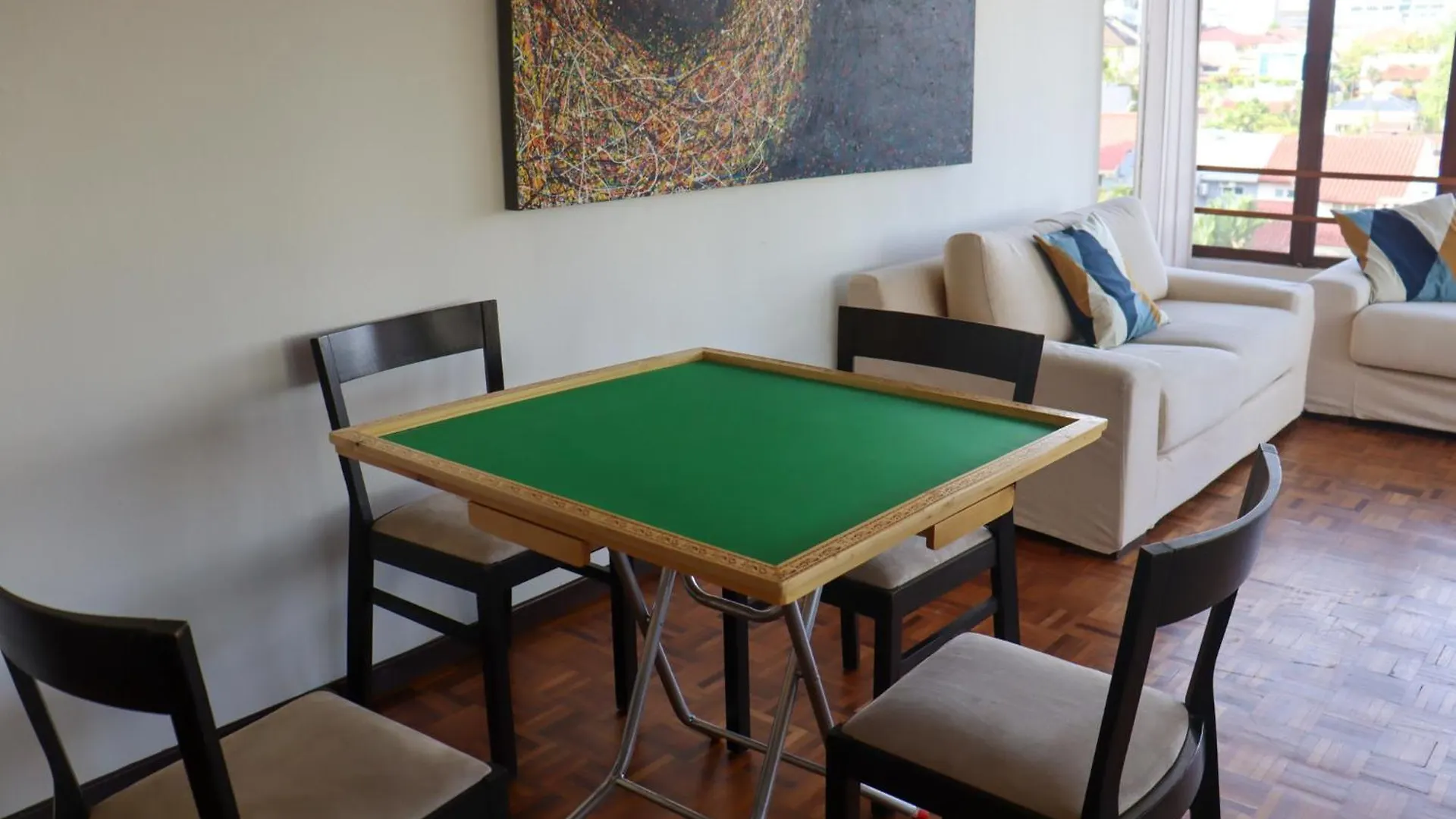 Bangsar Private Pool Villa קואלה לומפור