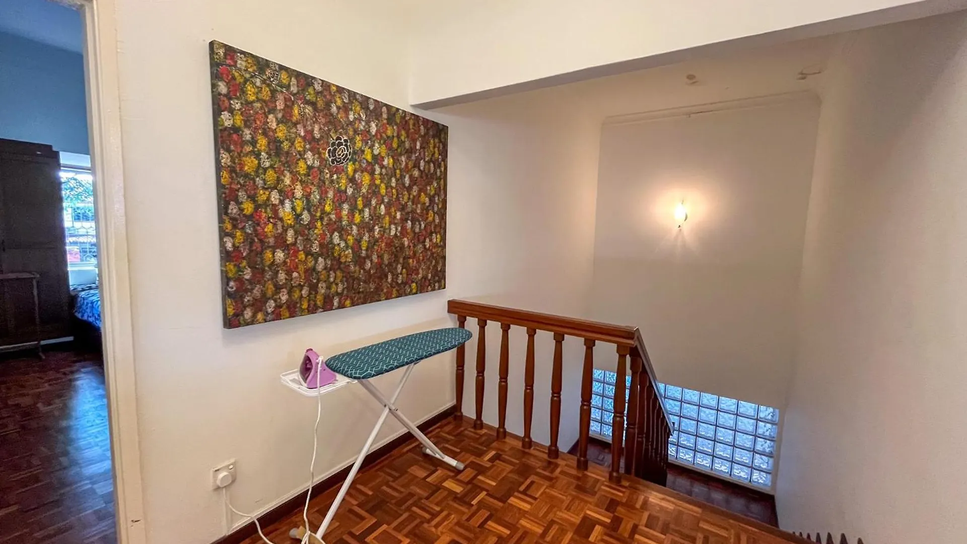 Bangsar Private Pool Villa קואלה לומפור