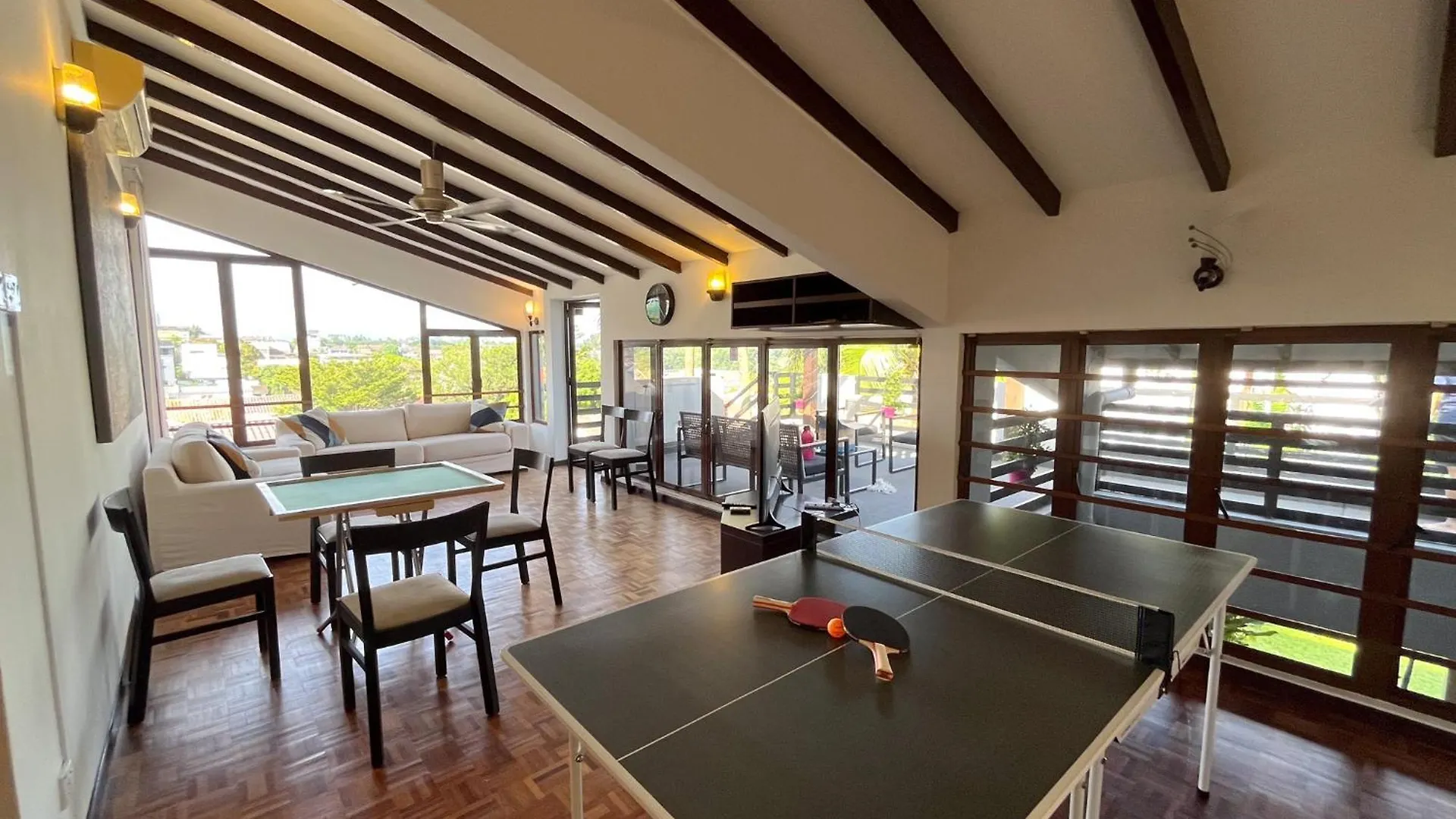 Bangsar Private Pool Villa קואלה לומפור מלזיה