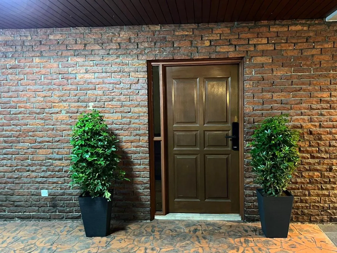 Bangsar Private Pool Villa קואלה לומפור