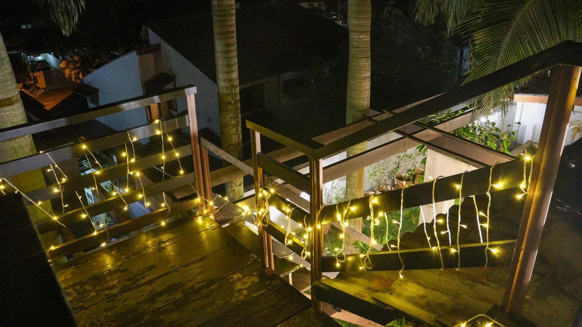 Bangsar Private Pool Villa קואלה לומפור מלזיה