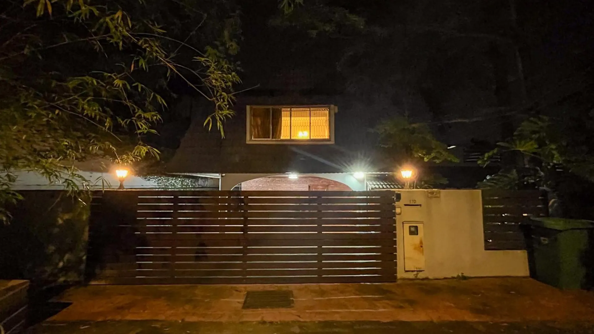 Bangsar Private Pool Villa קואלה לומפור 0*,