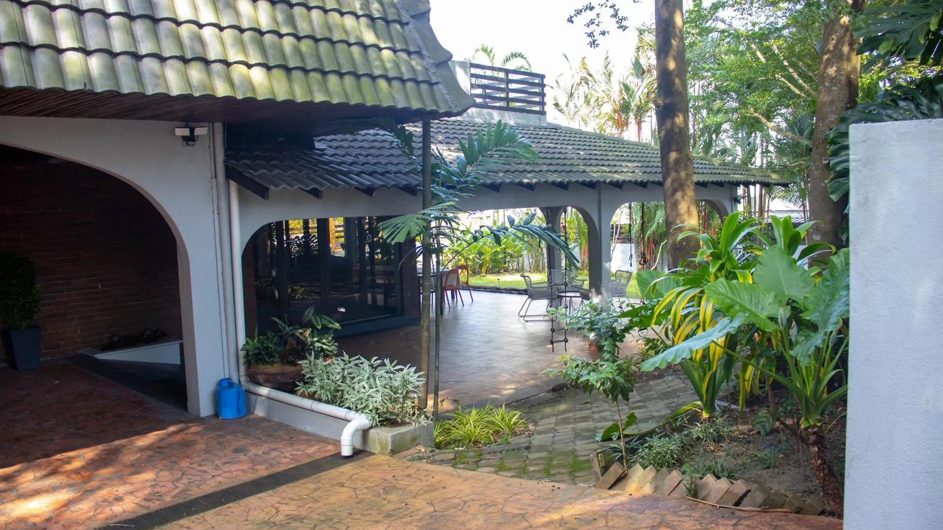 Bangsar Private Pool Villa קואלה לומפור מלזיה