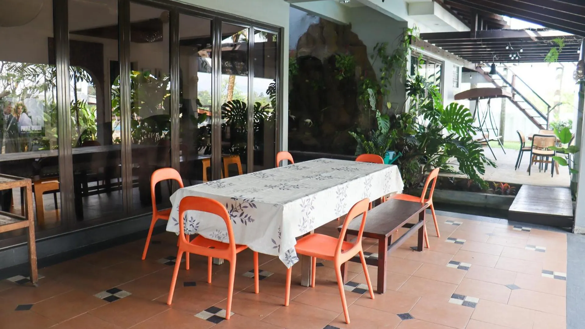 Bangsar Private Pool Villa קואלה לומפור